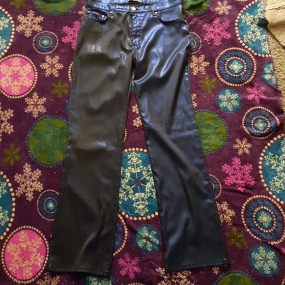 Bubblegum Pants - Bubblegum pants